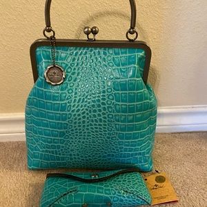 Patricia Nash Purse NWOT